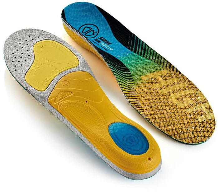 3Feet High Insoles - Unisex