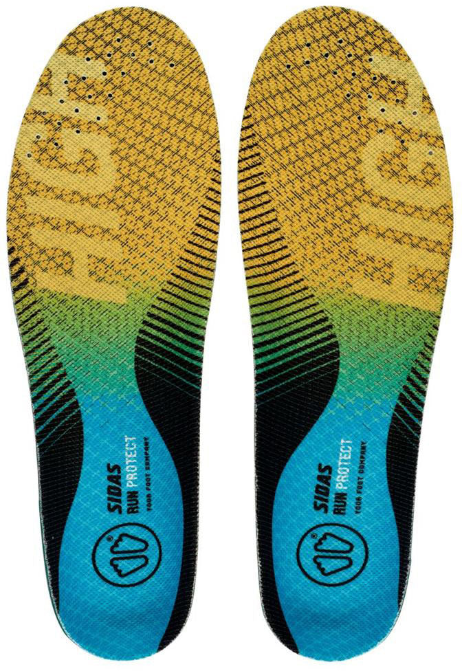3Feet High Insoles - Unisex