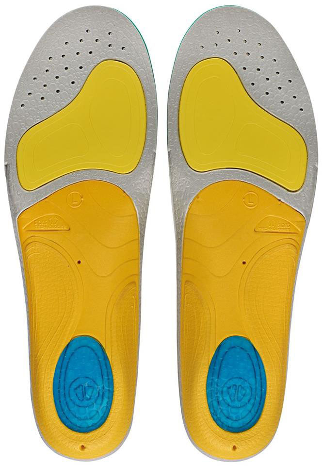 3Feet High Insoles - Unisex
