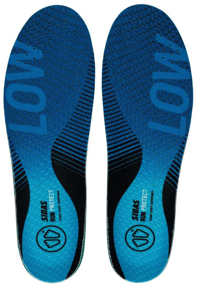 3Feet Low Insoles - Unisex