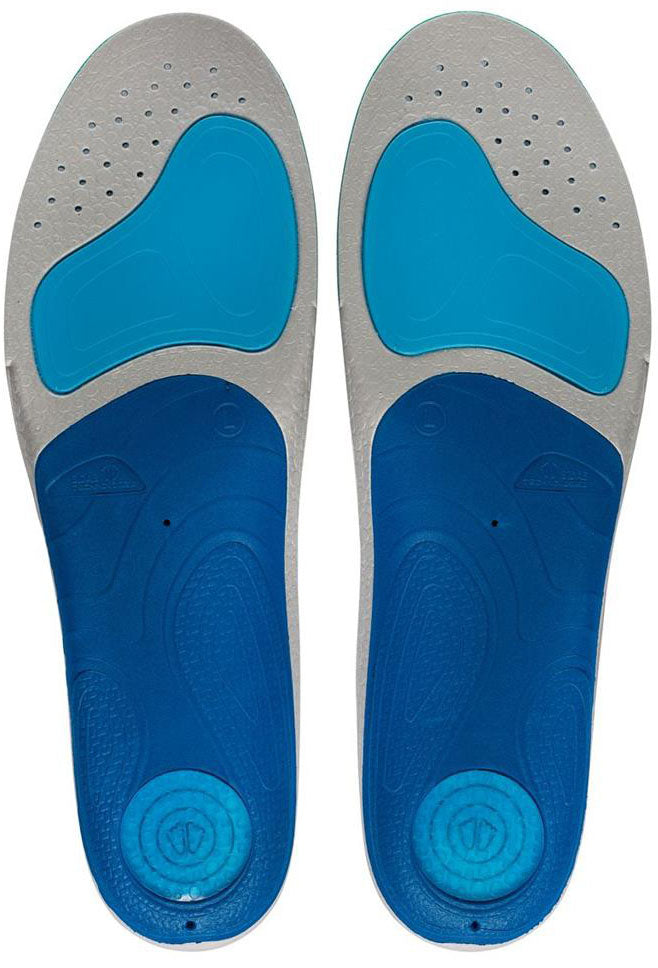 3Feet Low Insoles - Unisex