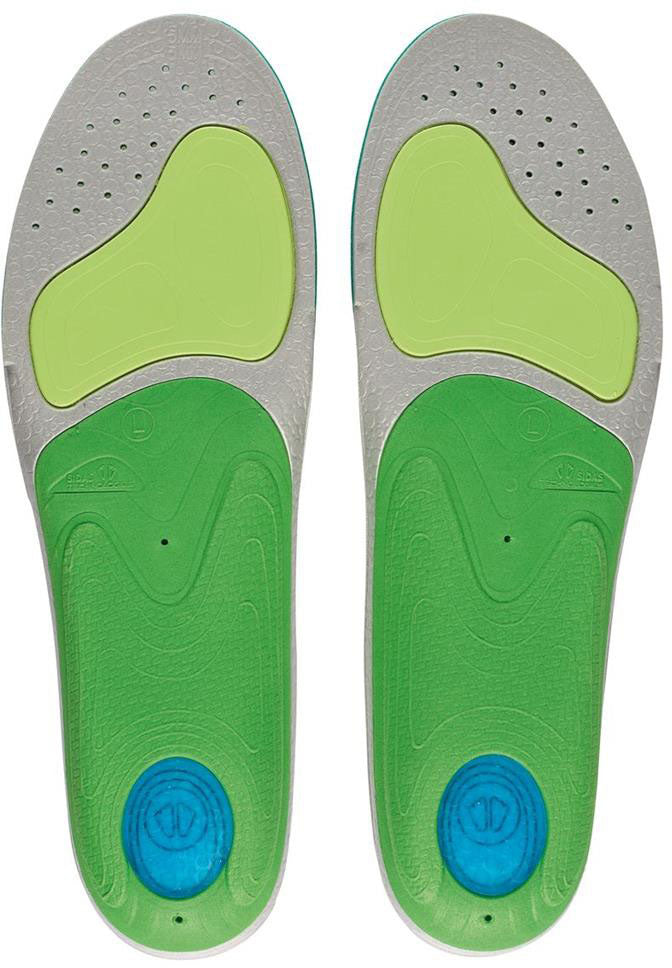 3Feet Mid Insoles - Unisex