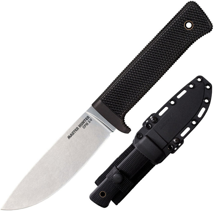 3V Master Hunter Fixed Blade Hunting Knife
