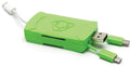 4-in-1 SD Card Reader