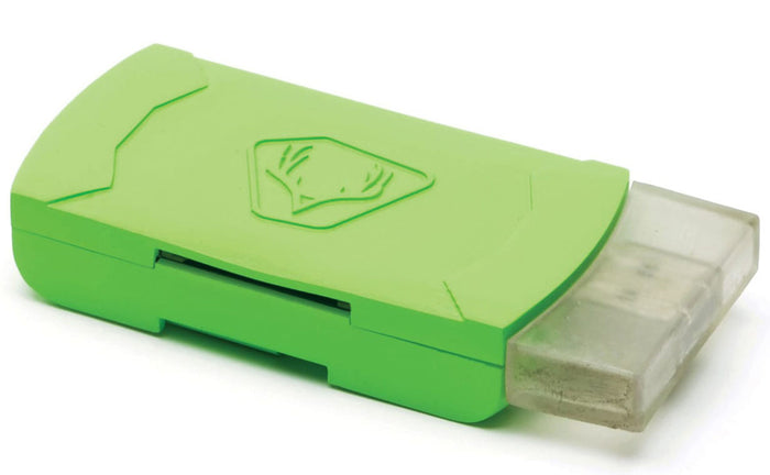 4-in-1 SD Card Reader