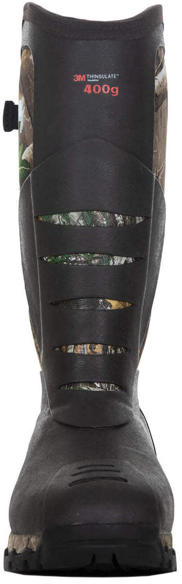 400 Rubber Hunting Boots - Women's