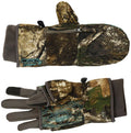 5.0 Hunting Convertible Mittens - Women's