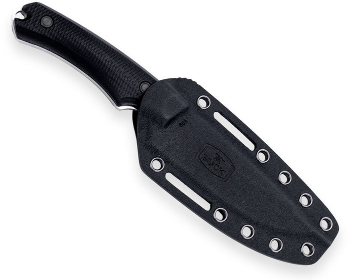 663 Alpha Guide Elite Fixed Blade Hunting Knife