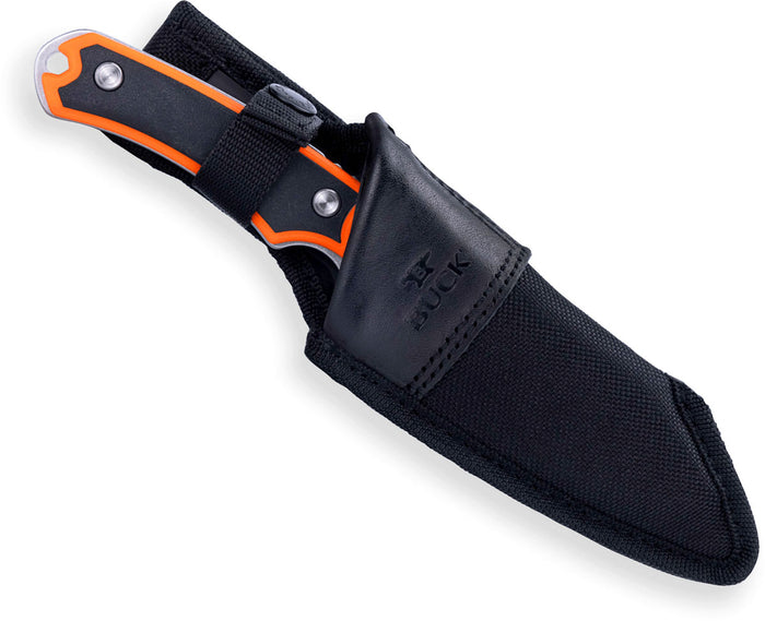 663 Alpha Guide Select Fixed Blade Hunting Knife