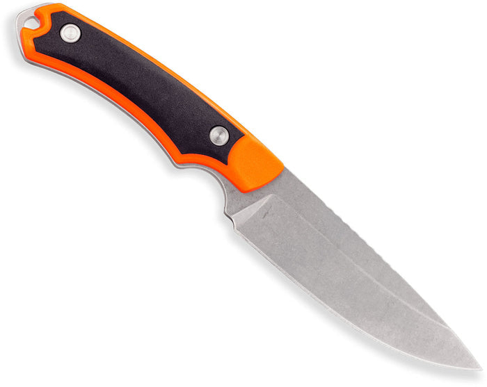 663 Alpha Guide Select Fixed Blade Hunting Knife
