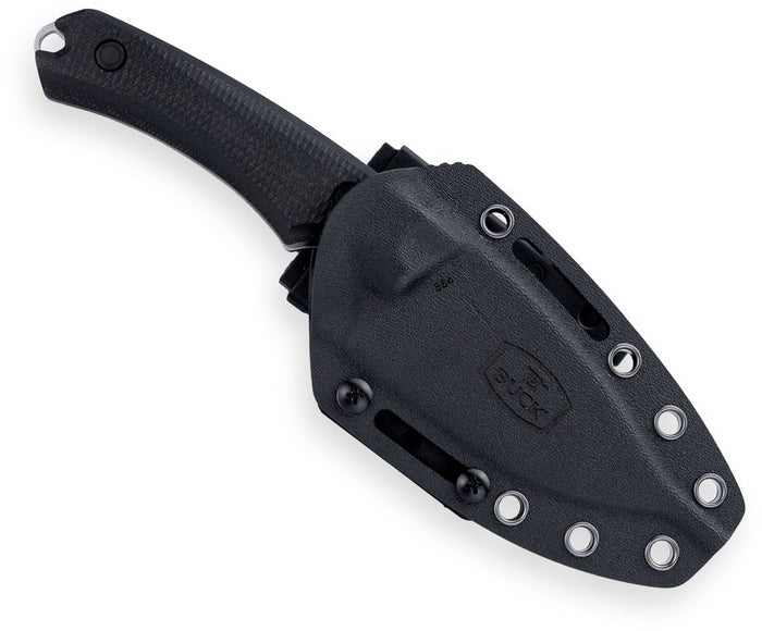 664 Alpha Hunter Elite Fixed Blade Hunting Knife