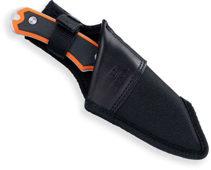 664 Alpha Hunter Select Guthook Fixed Blade Hunting Knife