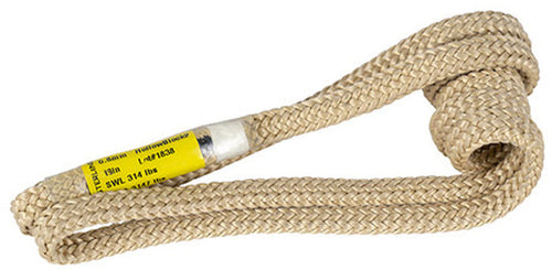 6.8 mm Hollow Block 2 Climbing Cord