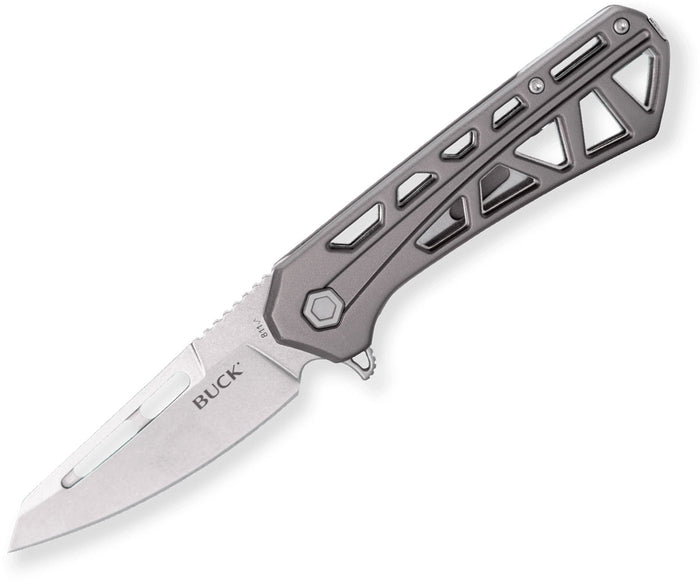 811 Trace Ops Folding Hunting Knife
