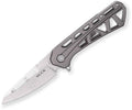 811 Trace Ops Folding Hunting Knife
