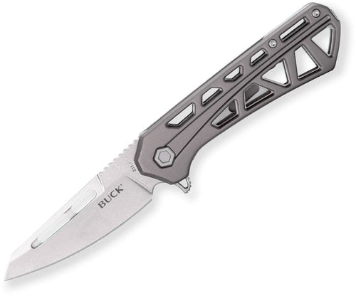 811 Trace Ops Folding Hunting Knife