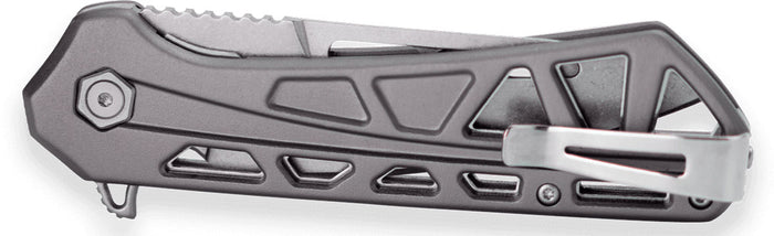 811 Trace Ops Folding Hunting Knife