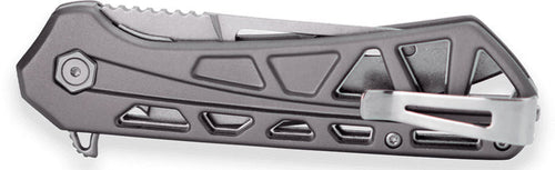 811 Trace Ops Folding Hunting Knife
