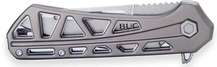 811 Trace Ops Folding Hunting Knife