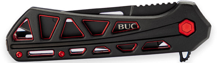 811 Trace Ops Folding Hunting Knife
