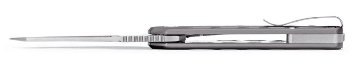 811 Trace Ops Folding Hunting Knife
