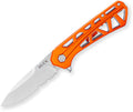 812 Trace Folding Hunting Knife