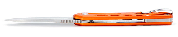 812 Trace Folding Hunting Knife