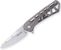 813 Mini Trace Ops Folding Hunting Knife