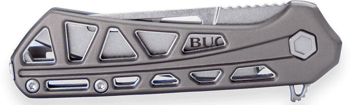 813 Mini Trace Ops Folding Hunting Knife