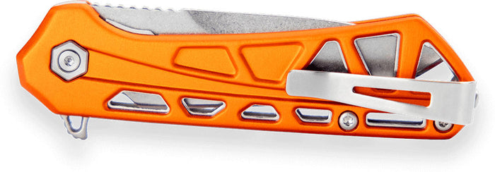 814 Mini Trace Folding Hunting Knife