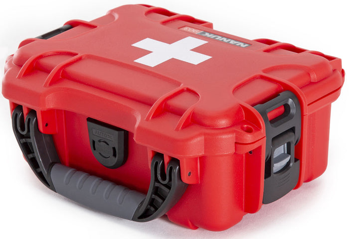903 First Aid Kit - 90 pcs