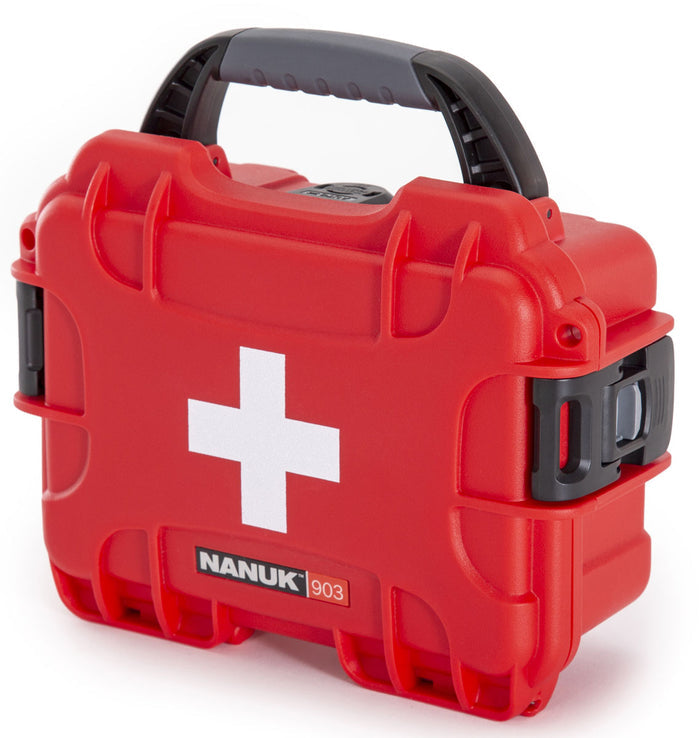 903 First Aid Kit - 90 pcs