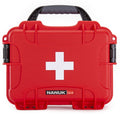 904 First Aid Kit - 110 pcs