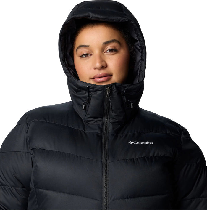Abbott Peak II Ski Jacket - Women's - Plus Size
