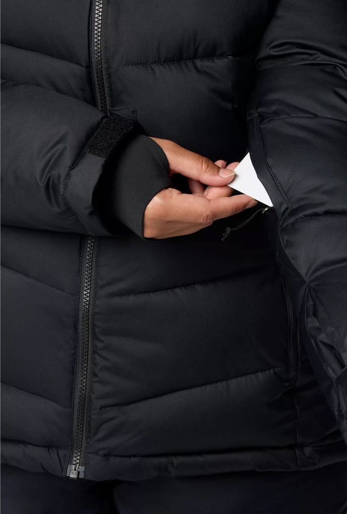 Abbott Peak II Ski Jacket - Women's - Plus Size