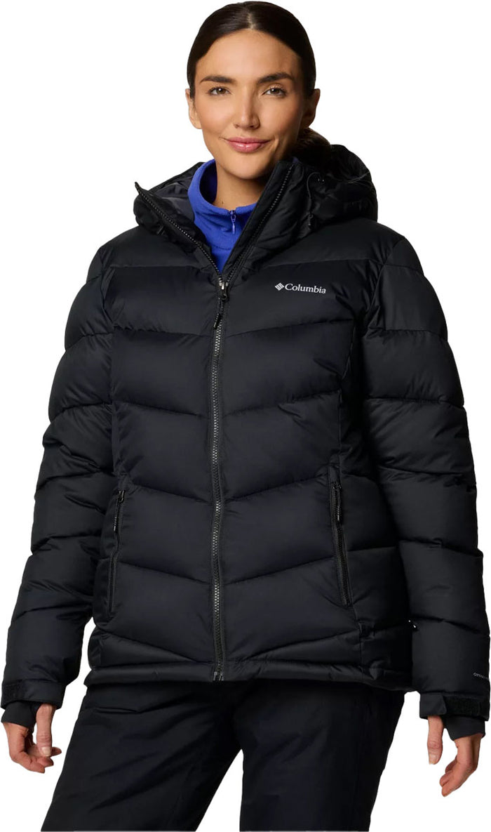Abbott Peak II Ski Jacket - Women's