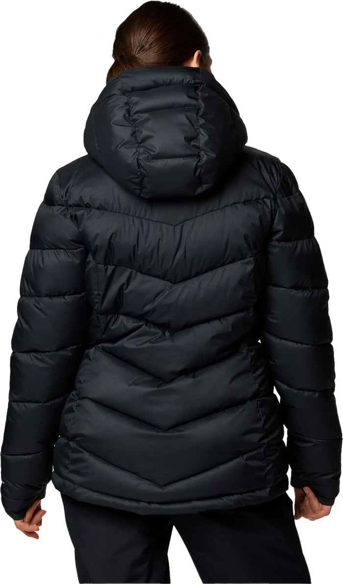 Abbott Peak II Ski Jacket - Women's