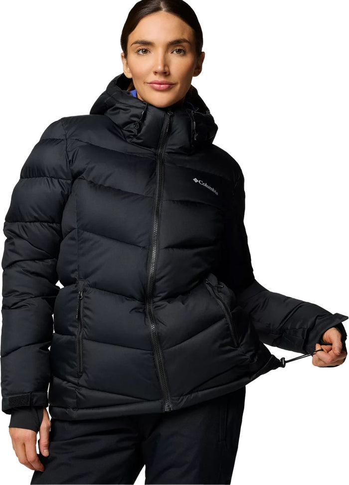 Abbott Peak II Ski Jacket - Women's