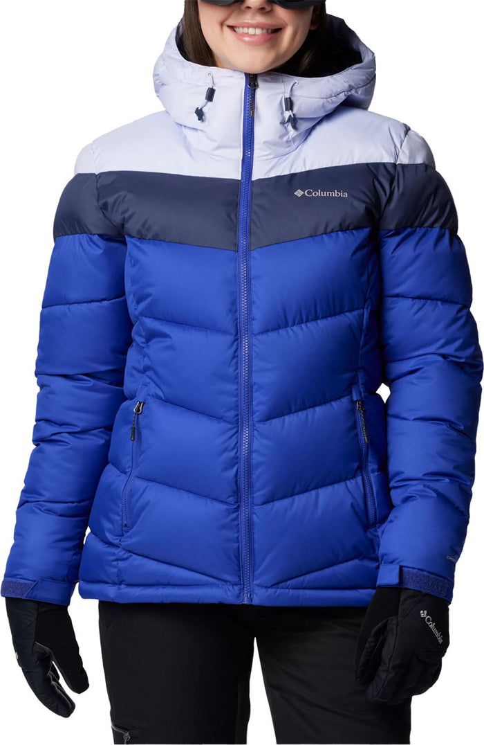 Abbott Peak II Ski Jacket - Women's