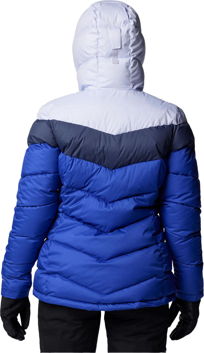 Abbott Peak II Ski Jacket - Women's