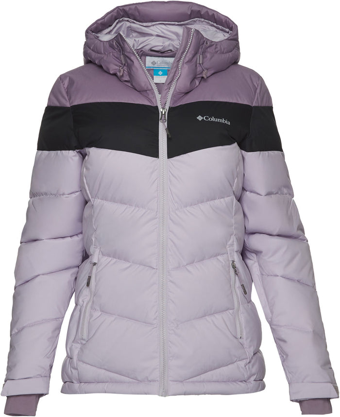 551-LAVENDER PE / XS