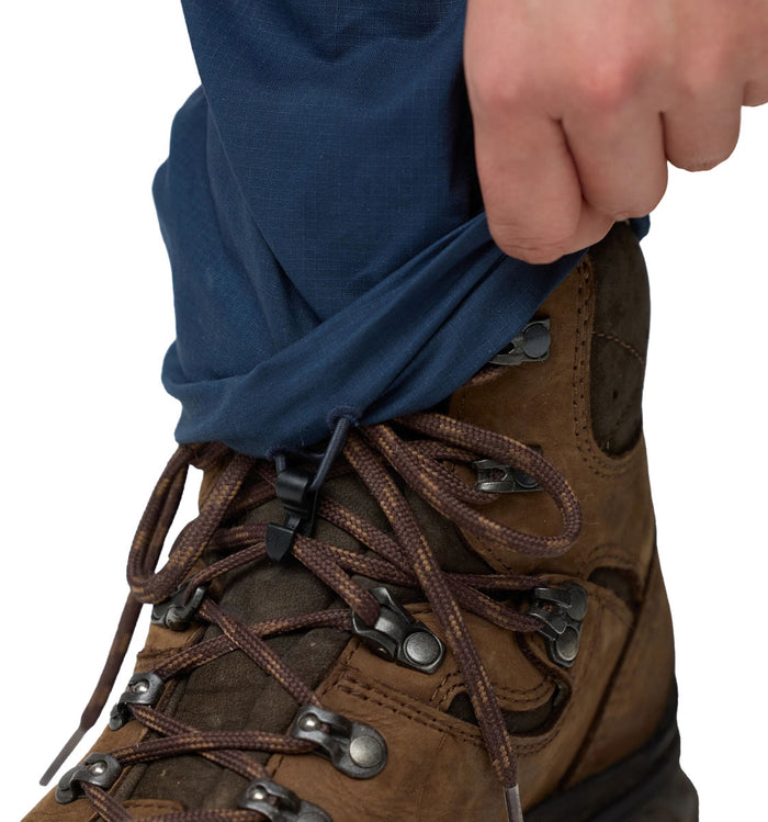 Abisko Hybrid Trail Pants - Women's