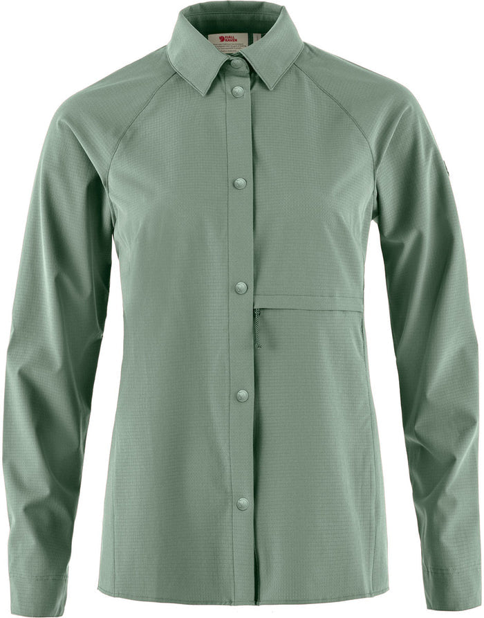 Abisko Shirt - Women's
