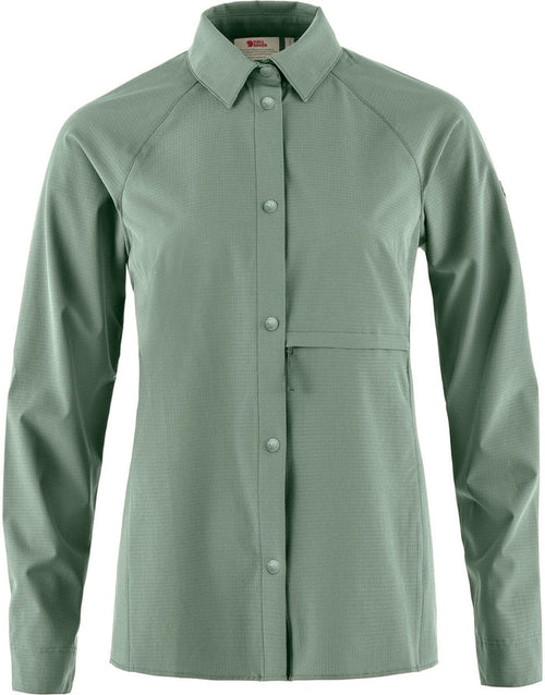 Abisko Shirt - Women's