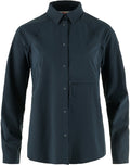 Abisko Shirt - Women's