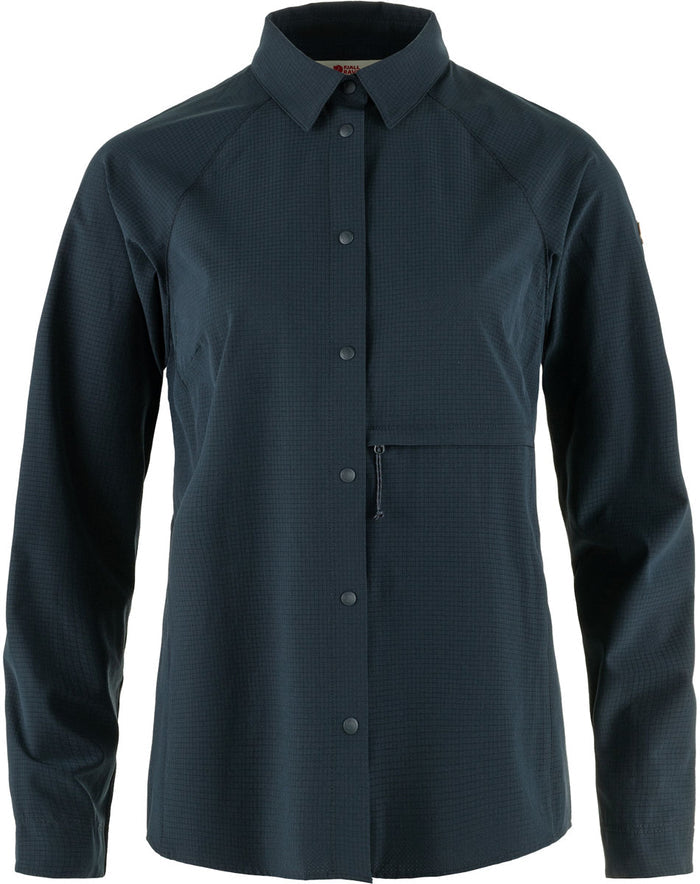 Abisko Shirt - Women's
