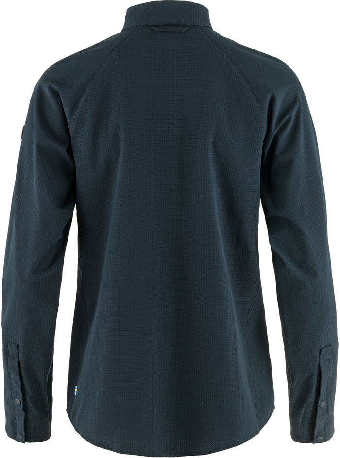 Abisko Shirt - Women's