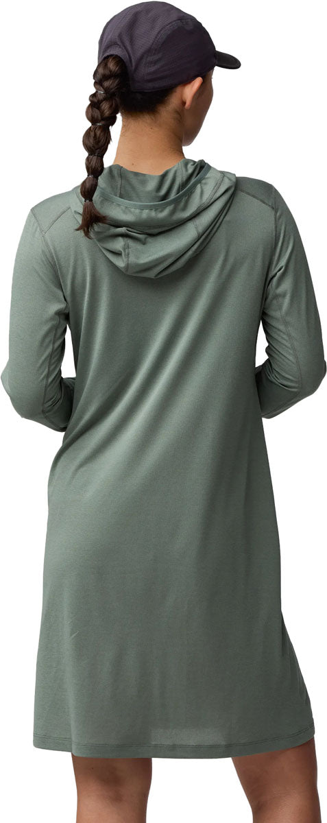 Abisko Sun Dress - Women's