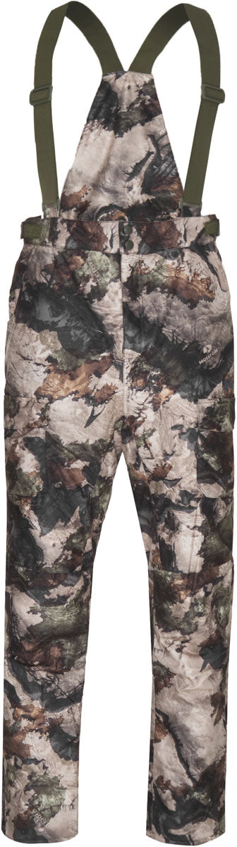 Abitibi Hunting Bibs - Men's