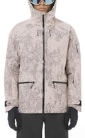 Absolute 3L Ski Jacket - Men's